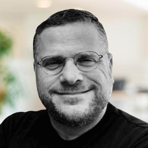 Alain Vogel