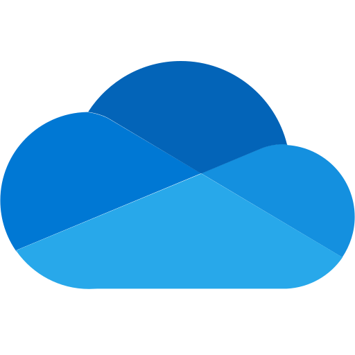 MS OneDrive