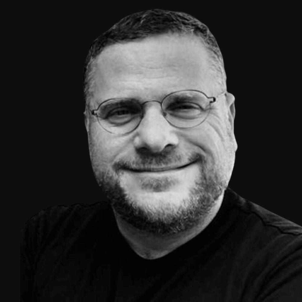 Alain Vogel