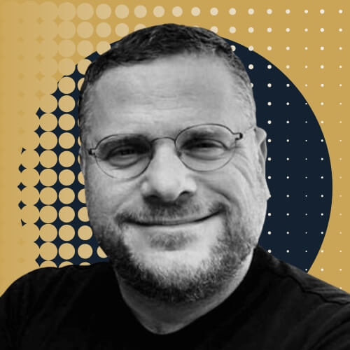 Alain Vogel