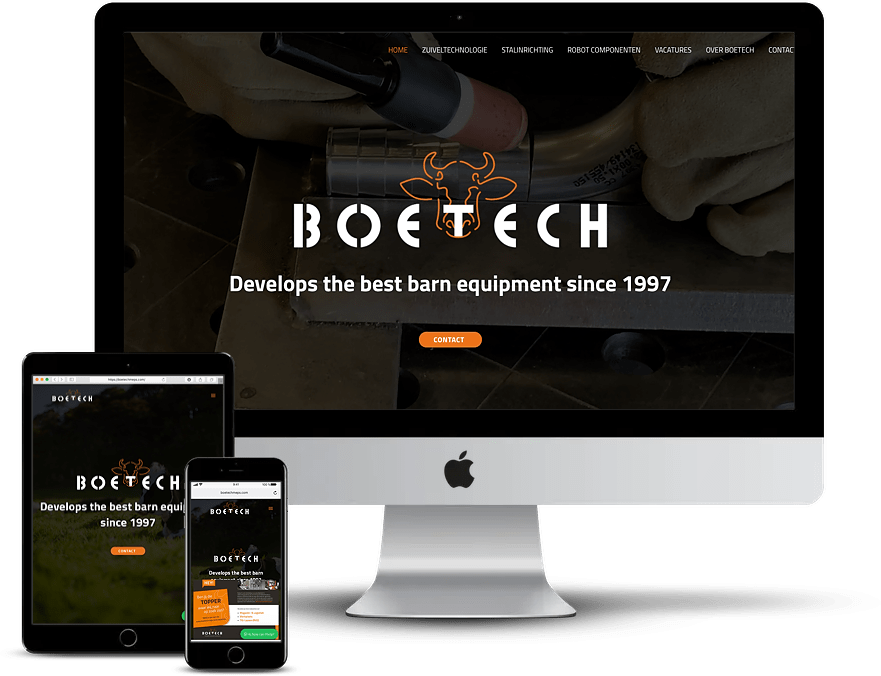 Boetech