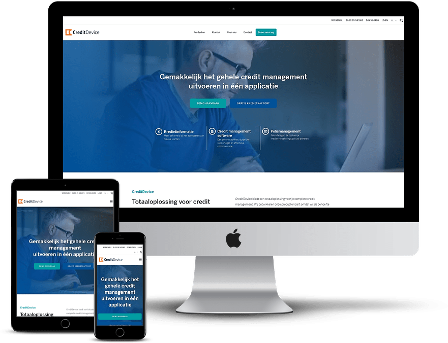 CreditDevice