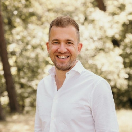 Mark Knoben